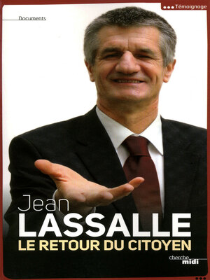 cover image of Le retour du citoyen